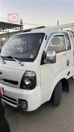 Kia Bongo